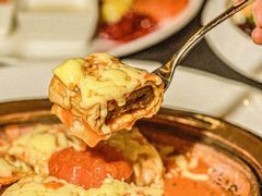 -Efes Turkish & Mediterranean Cuisine 艾菲斯餐厅(陆家嘴店)