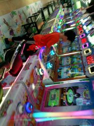 -丁当乐园(经纬汇店)