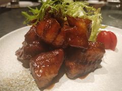 -世博洲际酒店-盛会堂中餐厅