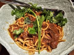 -MAGPIE喜鹊派餐厅(华侨城店)
