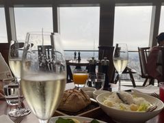 -上海柏悦酒店·世纪100牛排馆