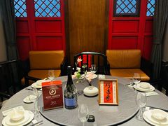 -汉水谣·江景餐厅(江滩店)