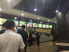 -都城快餐(花城店)