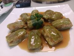 -宜兴隆家宴·私房菜(泰安华庭店)