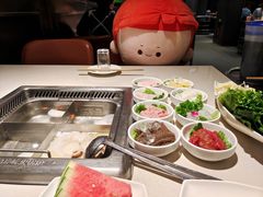 -海底捞火锅(杭州庆春路夜宵主题店)