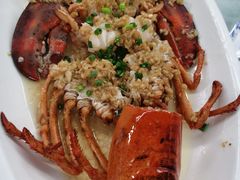 -范饭椰林川湘味海鲜·椰子鸡(三亚湾椰梦长廊店)