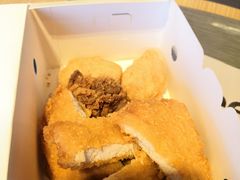 -麦当劳(安立路店)