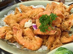 味友软壳虾-味友·厦门味(和平码头店)