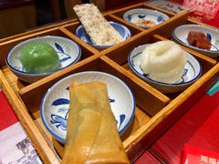 -味福记·本地特色菜(八一万达广场店)