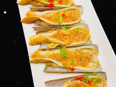 -东莱馋房(陆家嘴店)