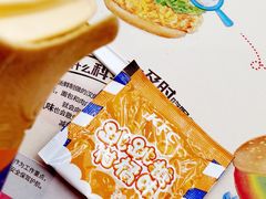 -肯德基(东直门来福士店)