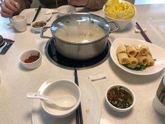 -煲王粤菜餐厅(中侨中心店)