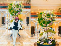 -杭州城中香格里拉大酒店