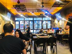 -老铁岭·涮肚烧烤(太原街店)