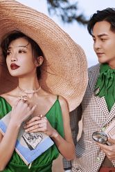 -太古映画婚纱摄影(天河店)