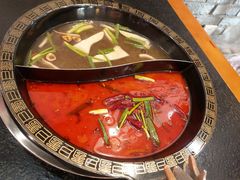 -双合福火锅(河北路店)