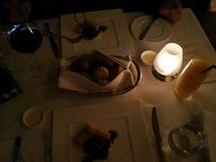 -上海和平饭店-华懋阁 The Cathay Room