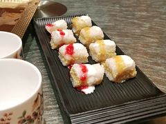 -幸福的烤包子·新疆菜