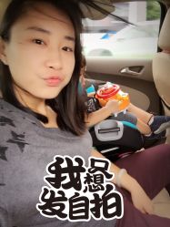 -艾嘉形象