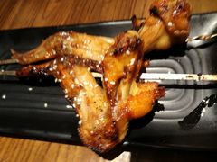 -烧货·活海鲜炭烧(湖滨商业街店)