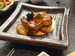 -将太无二·北美传奇寿司(荟聚购物中心西红门店)