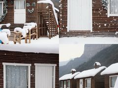 -河南宝泉旅游区