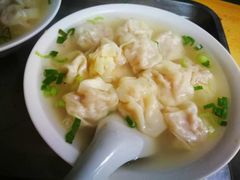 -巧手馄饨(箍桶巷店)