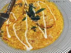 -星叶·东南亚料理(宁波万象汇店)