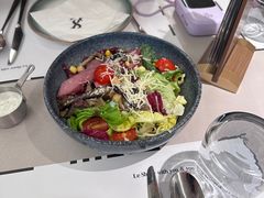 -LE SHARE洛笙·花园西餐(北京路步行街店)