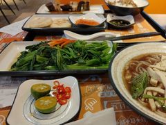 -大快活(丽丰店)