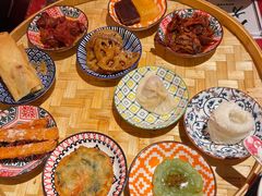 -味福记·本地特色菜(八一万达广场店)