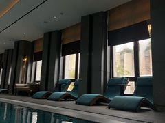 -上海崇明金茂凯悦酒店