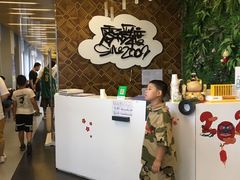 -零下舞度·街舞连锁机构(直沽校区)