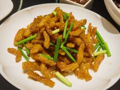 -新乾隆酒楼(帝景园店)