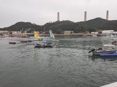 -南丫岛