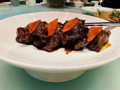 -万丽轩·粤菜(王府井金茂万丽酒店)