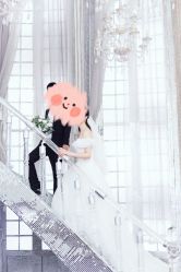 -IDO婚纱摄影(上海旗舰店)