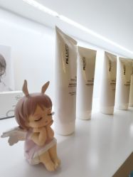 体验前-海菲秀·飞顿牛奶光·LDM官方授权中心美轮美浣瓷感美肌