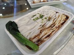 -豪翔盛宴(罗村大道店)