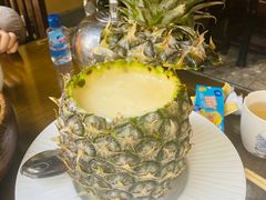 -福照楼汽锅鸡·云南菜(护国路店)