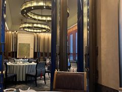 -彩丰楼中餐厅·仁恒洲际酒店