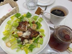 -Dazzling Cafe 蜜糖吐司专卖店