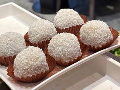 -东来顺铜锅炭火涮肉(上地华联店)