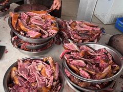 -宁大姐第一家脆皮狗肉馆(江滨路店)