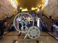 -大光明电影院(南京西路店)