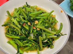 泰式空心菜-荷花泰菜(东方新天地店)