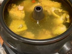 云海肴汽锅鸡-云海肴·汽锅鸡·云南菜(美罗城店)