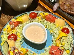 -路易十三西餐厅(西关新天地店)