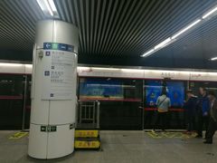 -天坛东门(地铁站)