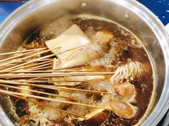 -马路边边串串香(北苑旗舰店)